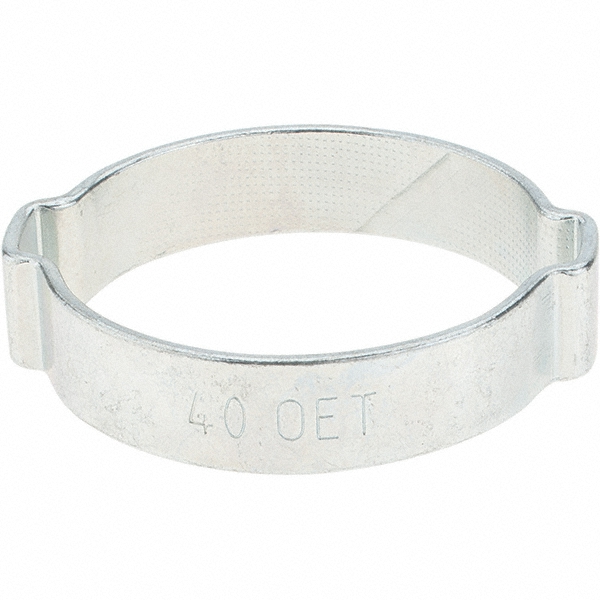 Oetiker 2-Ear Crimp Clamps - 10100024