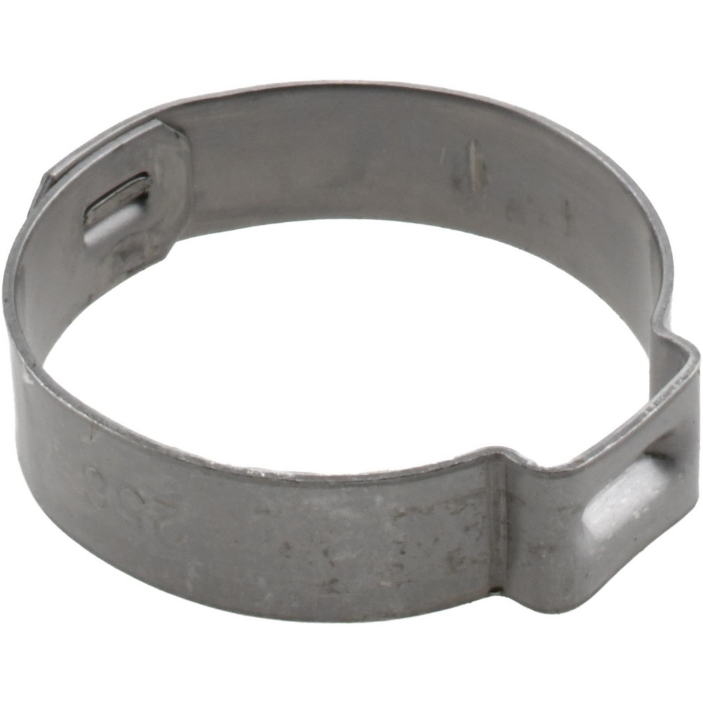 1-Ear Clamp: 1"