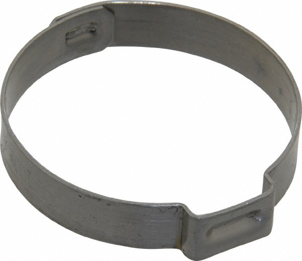 1-Ear Clamp: 1-5/16"