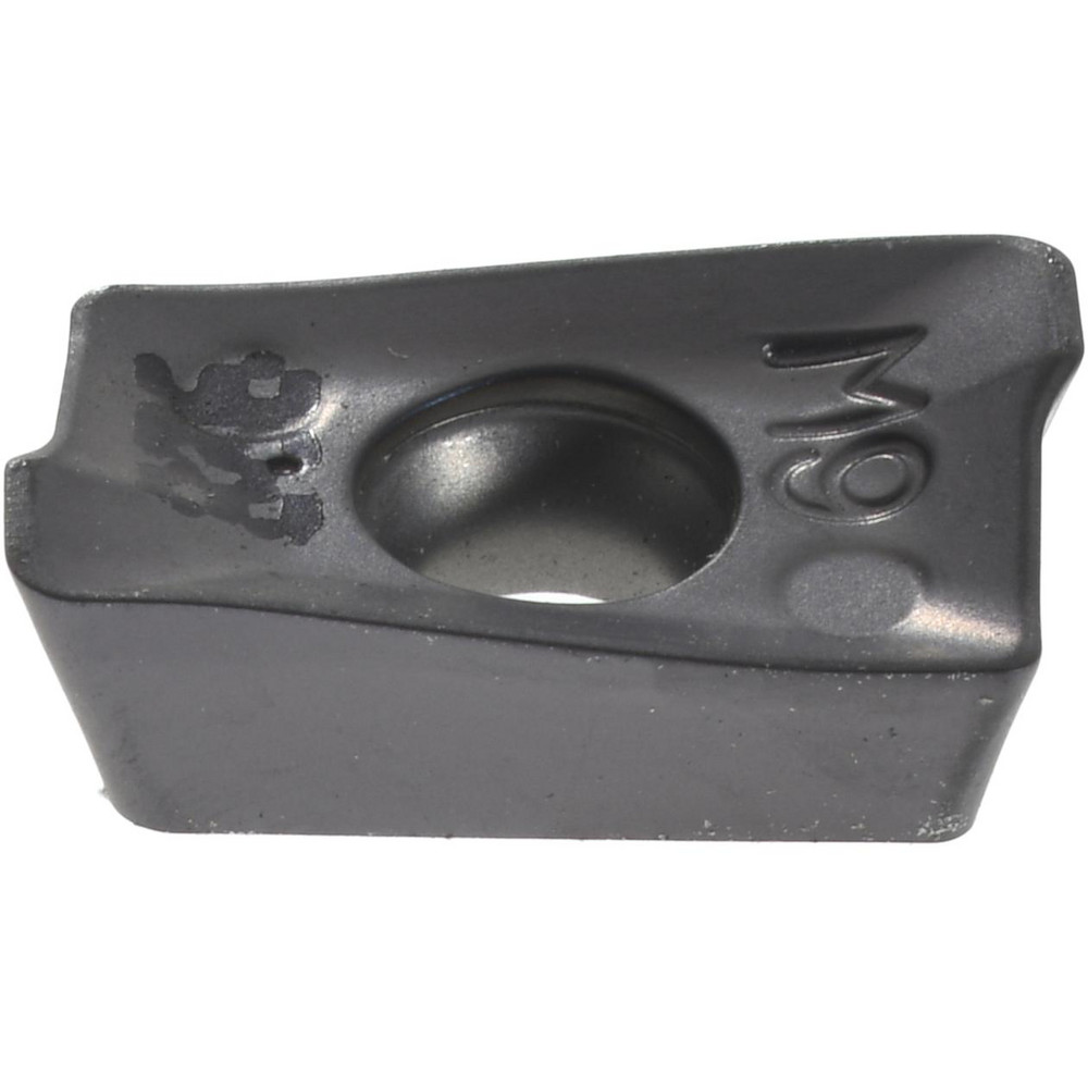 Muskat Insert Iscar - Milling Inserts: Insert Style: APKT; Insert Size: 10; Insert ...
