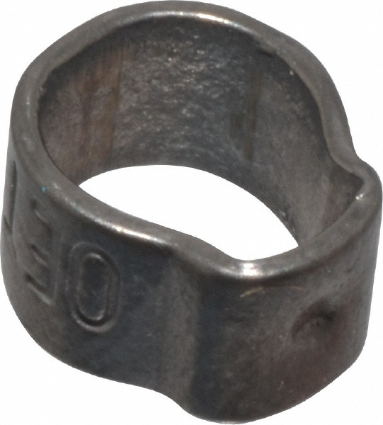 1-Ear Clamp: 3/16"