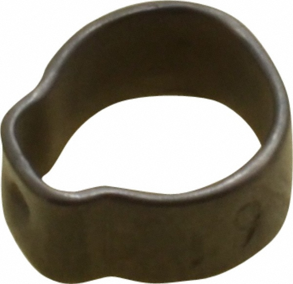 1-Ear Clamp: 1/4"