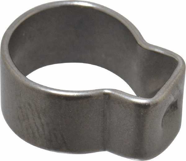 1-Ear Clamp: 3/8"