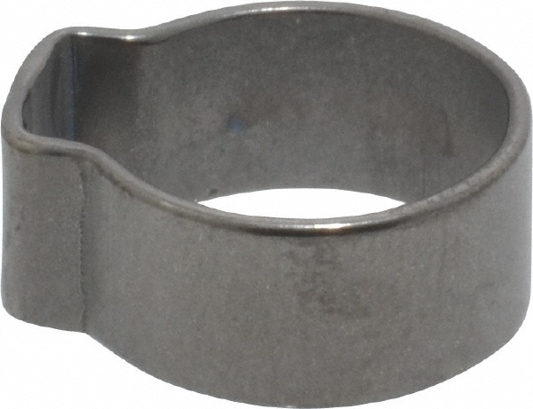 1-Ear Clamp: 7/16"