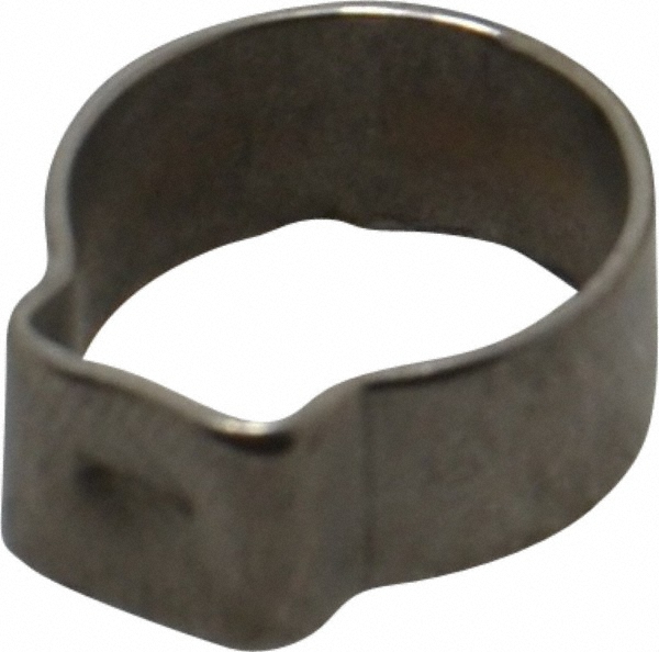 1-Ear Clamp: 15/32"