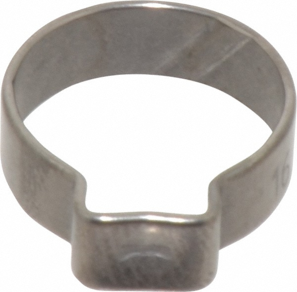 1-Ear Clamp: 5/8"