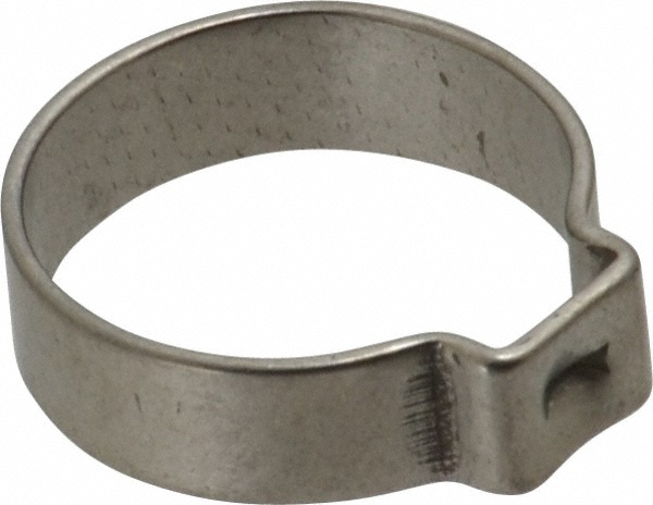 1-Ear Clamp: 7/8"