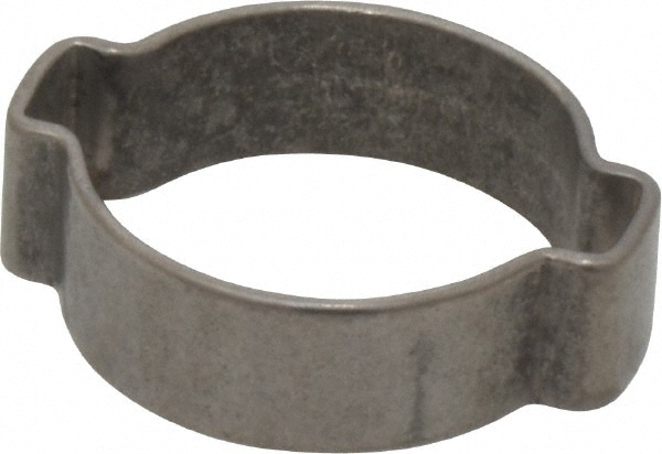 2-Ear Clamp: 7/8"