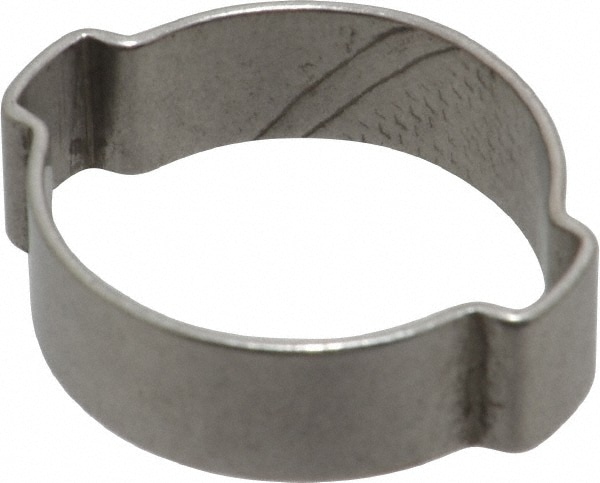2-Ear Clamp: 1"