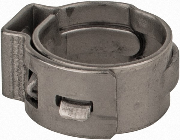 Ear Clamp: 5/16"