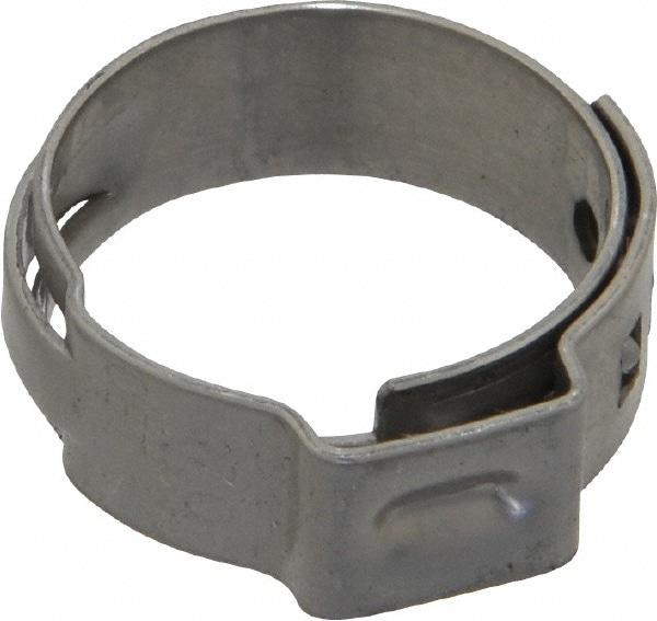 Ear Clamp: 11/16"