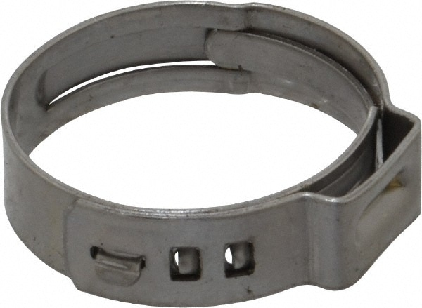 Ear Clamp: 7/8"