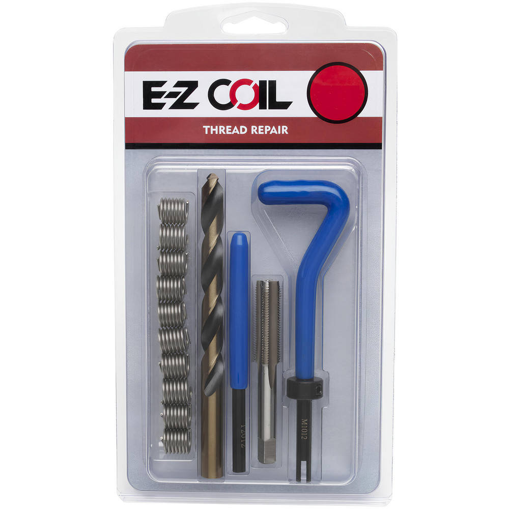 EZ LOK Thread Repair Kits; Kit Type Thread Repair; Insert Thread
