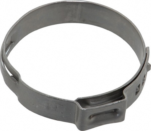 Ear Clamp: 1-3/16"