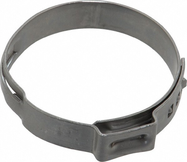 Ear Clamp: 1-3/16"