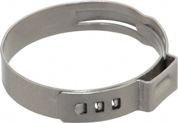 Ear Clamp: 1-1/4"
