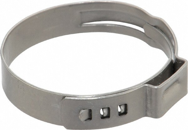 Ear Clamp: 1-1/4"