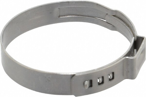 Ear Clamp: 1-3/8"