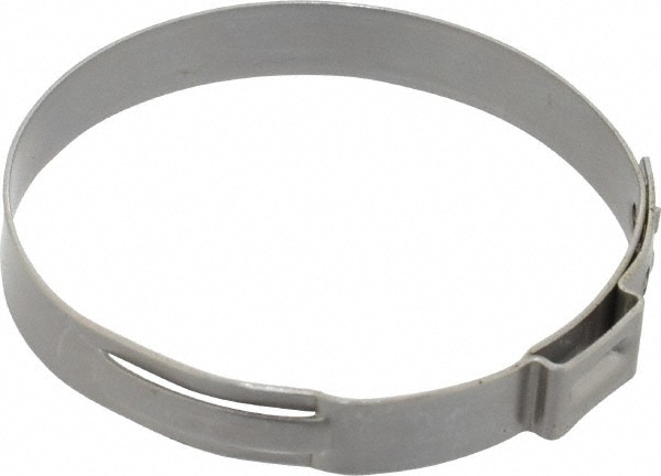 Ear Clamp: 1-3/4"