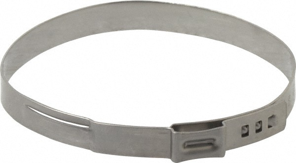 Ear Clamp: 2-5/16"
