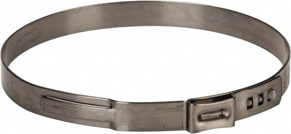 Ear Clamp: 2-5/8"