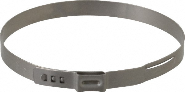 Oetiker Ear Clamp: 2-3/4"