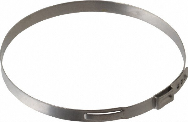Ear Clamp: 3-5/16"
