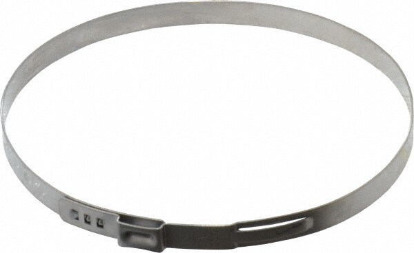 Ear Clamp: 3-13/16"