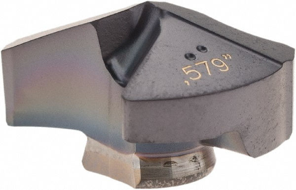 YAB1470R01 IN2005 Carbide Replaceable Tip Drill