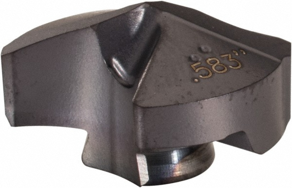 YAB1480R01 IN2005 Carbide Replaceable Tip Drill