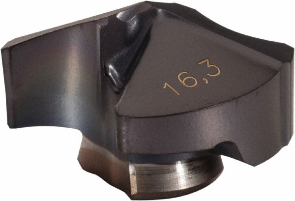 YAB1630R01 IN2005 Carbide Replaceable Tip Drill