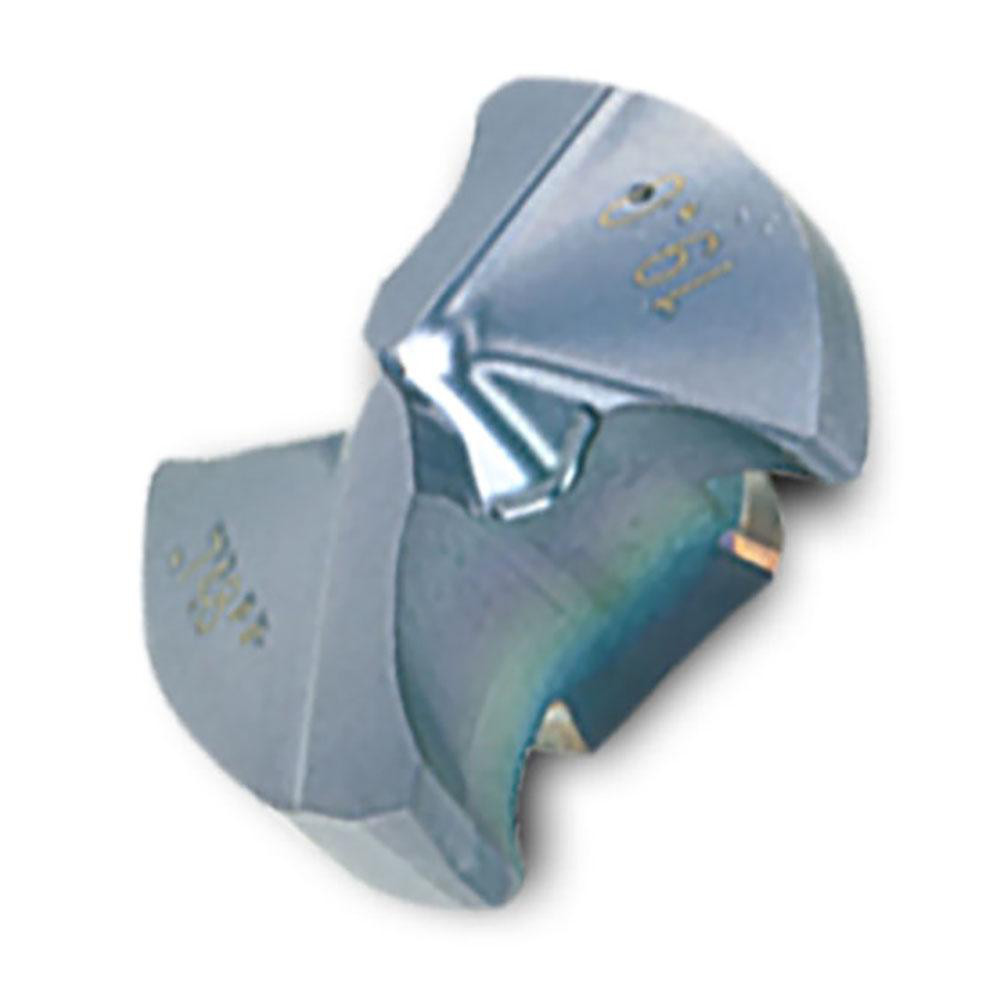 YAB1080R01 IN2005 Carbide Replaceable Tip Drill