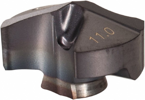 YAB1100R01 IN2005 Q Carbide Replaceable Tip Drill