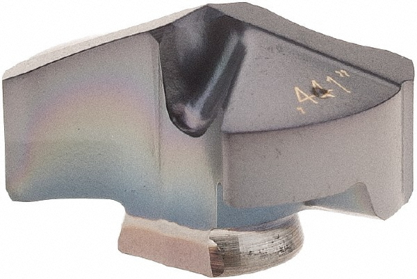 YAB1120R01 IN2005 Carbide Replaceable Tip Drill