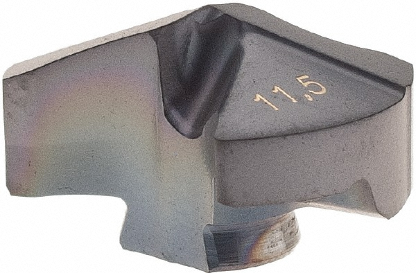 YAB1150R01 IN2005 Carbide Replaceable Tip Drill