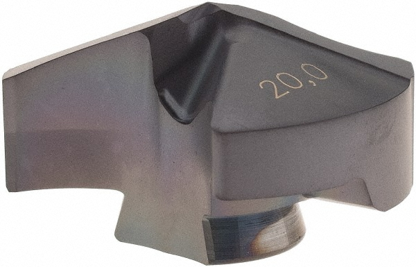 YAB2000R01 IN2005 Carbide Replaceable Tip Drill