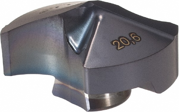 YAB2060R01 IN2005 Carbide Replaceable Tip Drill