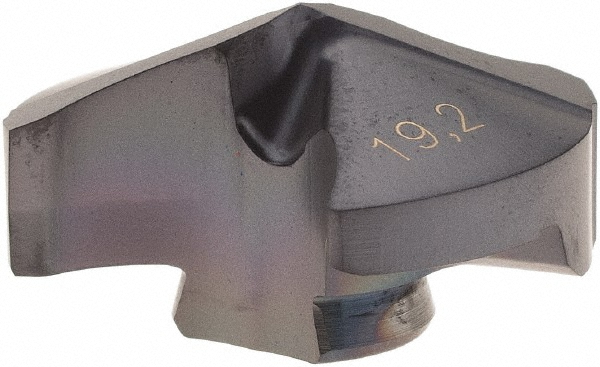 YAB1920R01 IN2005 Carbide Replaceable Tip Drill