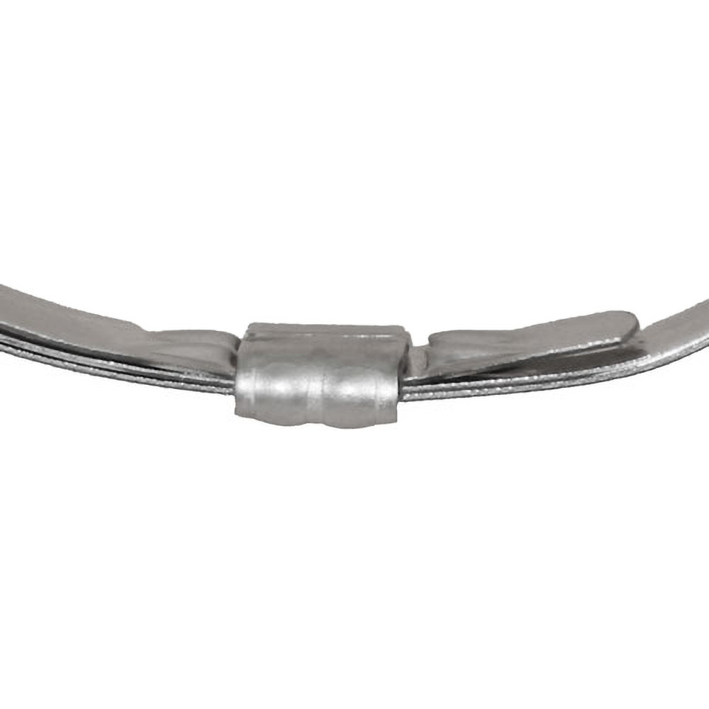 BandIt Band Clamps; Clamp Type Preformed Jr Smooth ID Clamp