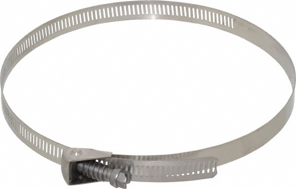 Ideal Tridon 6260450 Micro-Gear 62M Series Marine-Grade Worm Gear Hose Clamp