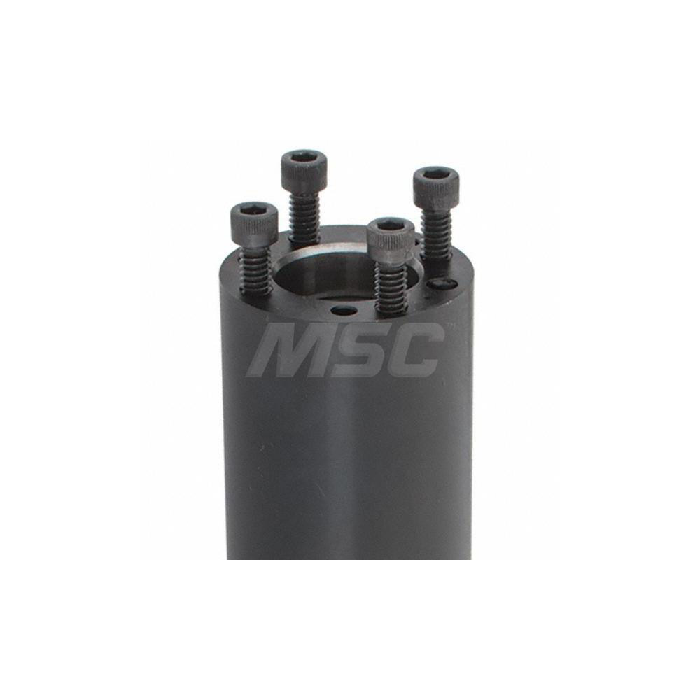 Kennametal - Boring Head Straight Shank: Threaded Mount