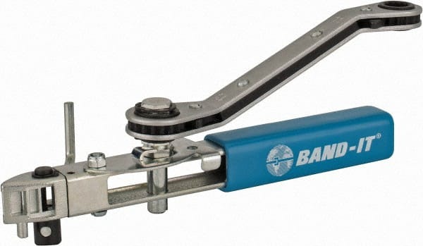 Band Clamp Hand Tool for 5/8 Clamps - NKD765