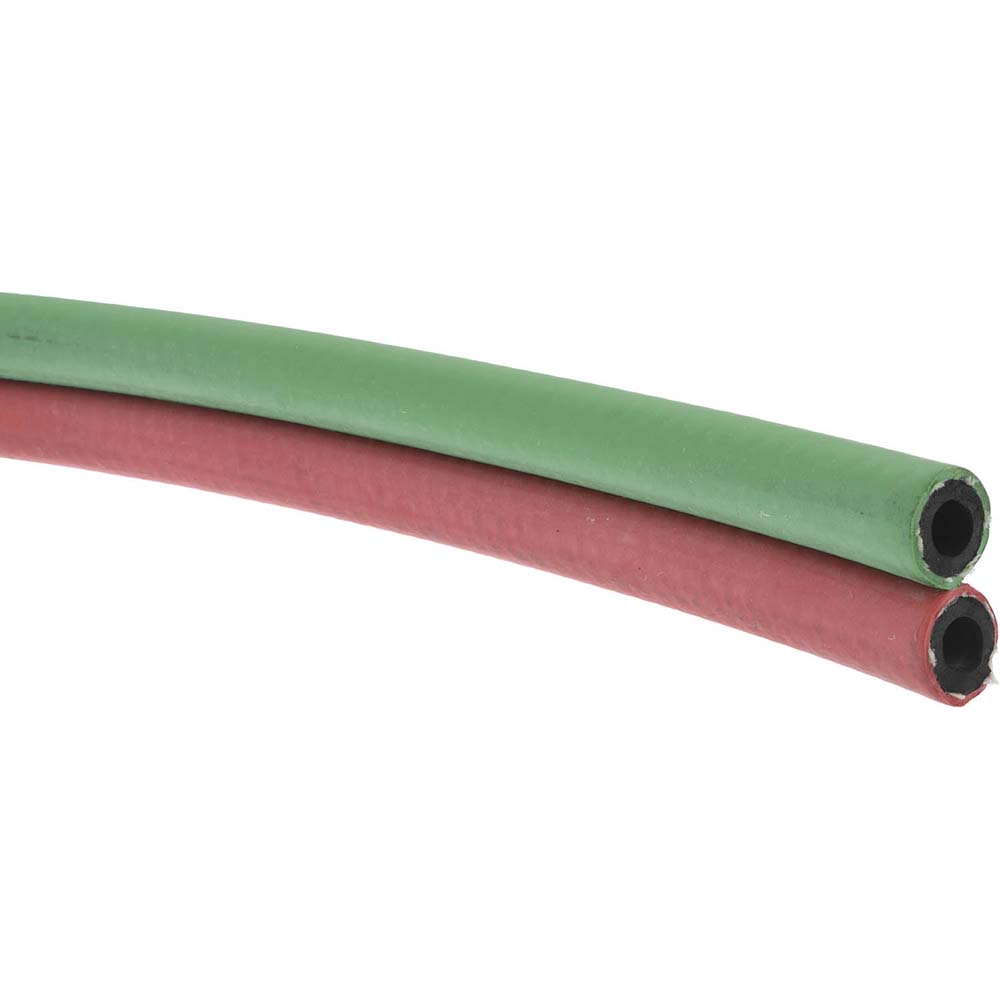 Continental ContiTech 3/16" Inside x 7/16" Outside Diam, Grade R