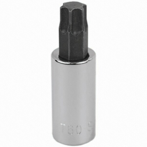 Hand Hex & Torx Bit Sockets