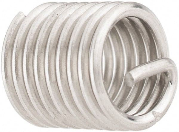 Free Running Insert: 1/4-28, 0.375" OAL