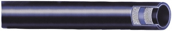 Washdown Hose: Synthetic Rubber