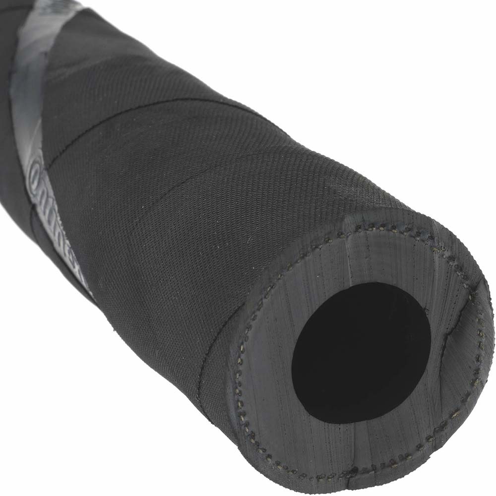 Continental ContiTech 3/4" Inside x 1.48 Outside Diam, Synthetic