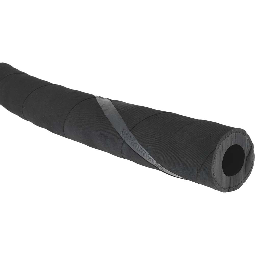 Continental ContiTech 3/4" Inside x 1.48 Outside Diam, Synthetic