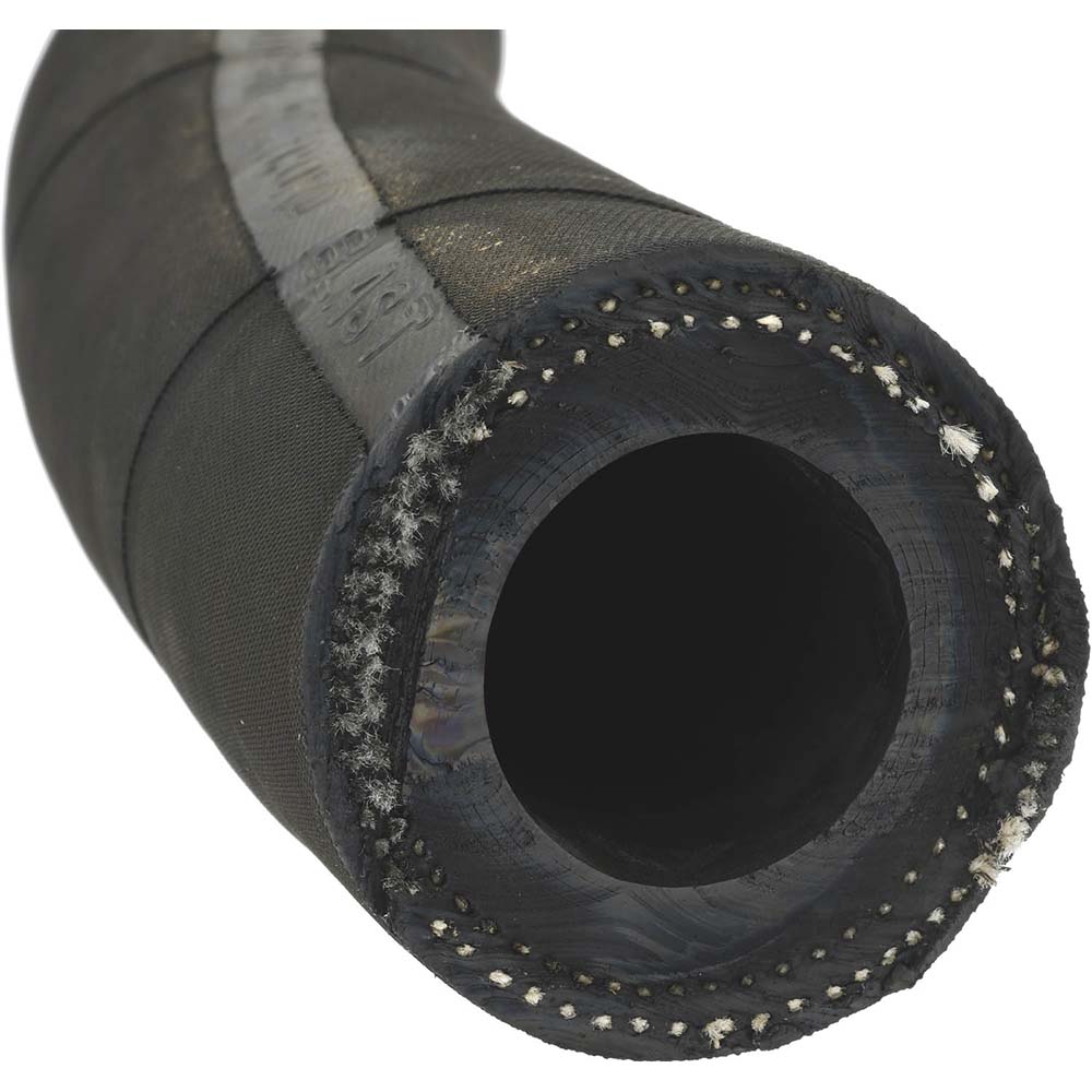 Continental ContiTech 1" Inside x 1.88 Outside Diam, Synthetic Rubber