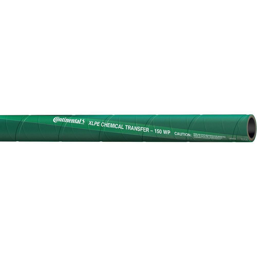 Continental ContiTech 20018690 Cross-Linked Hose: 1-15/32" OD Image